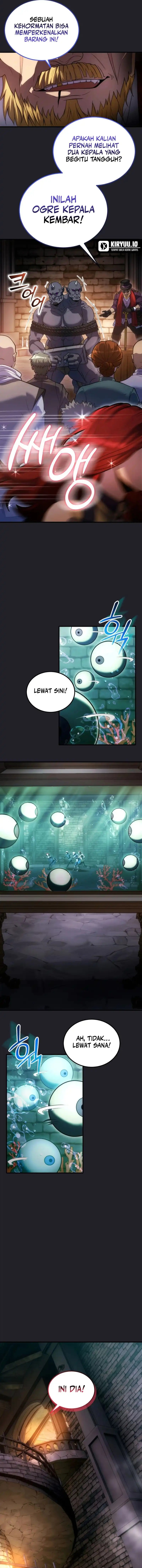 The World-Class Extra’s Walkthrough [Remake] Chapter 17 Gambar 13