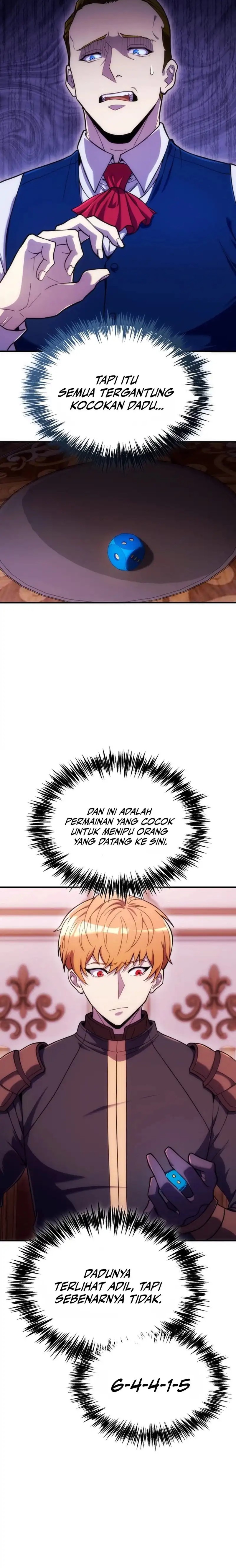 The World-Class Extra’s Walkthrough [Remake] Chapter 20 Gambar 2