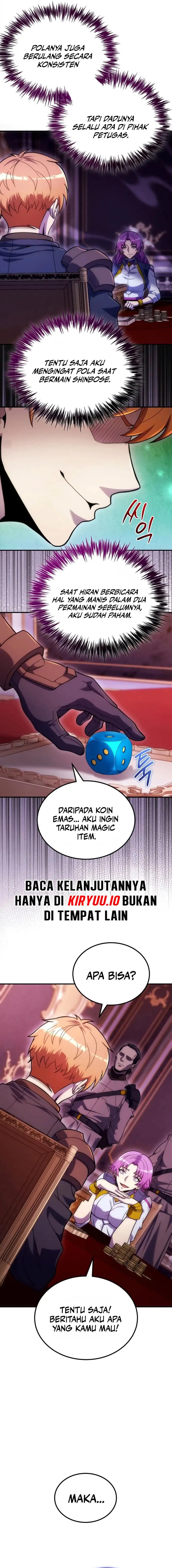 The World-Class Extra’s Walkthrough [Remake] Chapter 20 Gambar 3