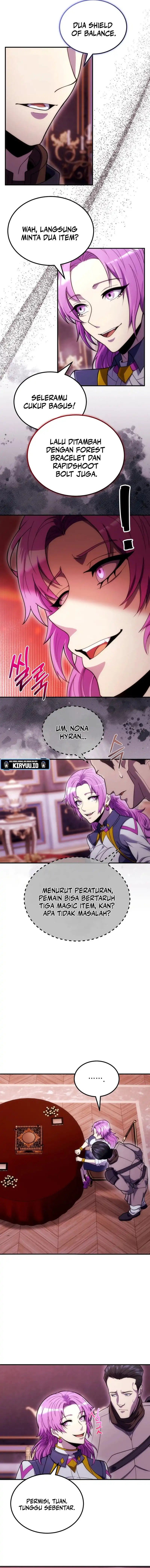 The World-Class Extra’s Walkthrough [Remake] Chapter 20 Gambar 4