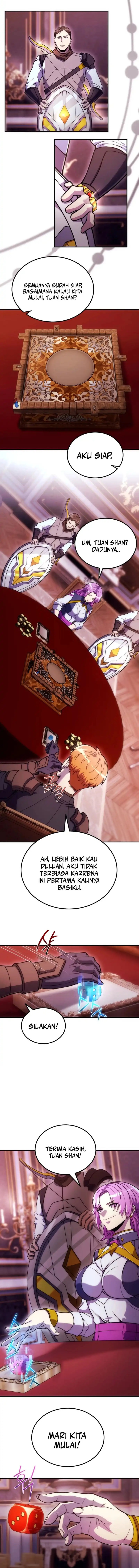 The World-Class Extra’s Walkthrough [Remake] Chapter 20 Gambar 8