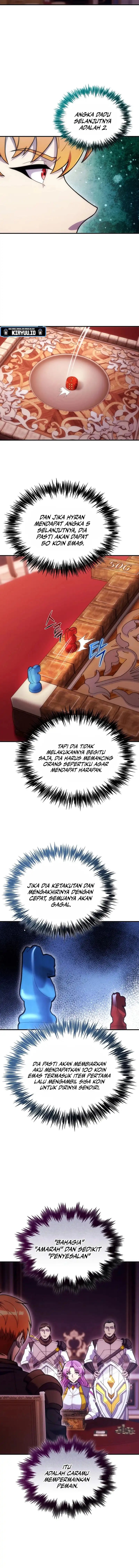 The World-Class Extra’s Walkthrough [Remake] Chapter 20 Gambar 9