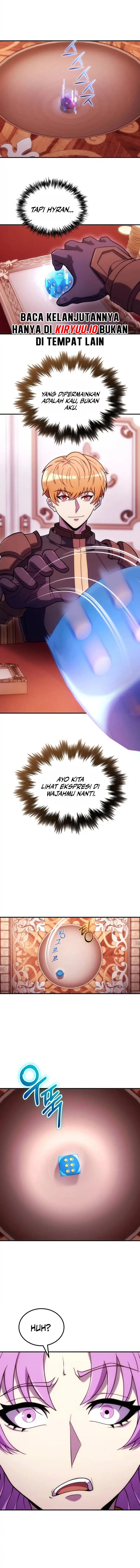 The World-Class Extra’s Walkthrough [Remake] Chapter 20 Gambar 10