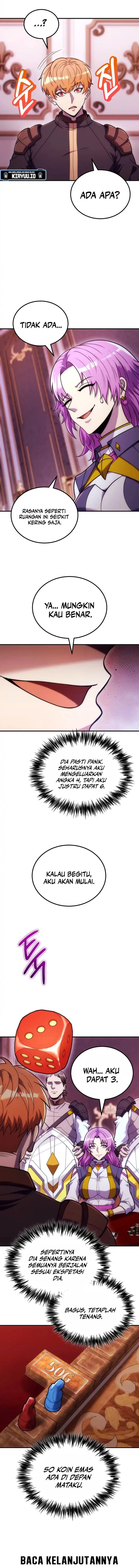 The World-Class Extra’s Walkthrough [Remake] Chapter 20 Gambar 11