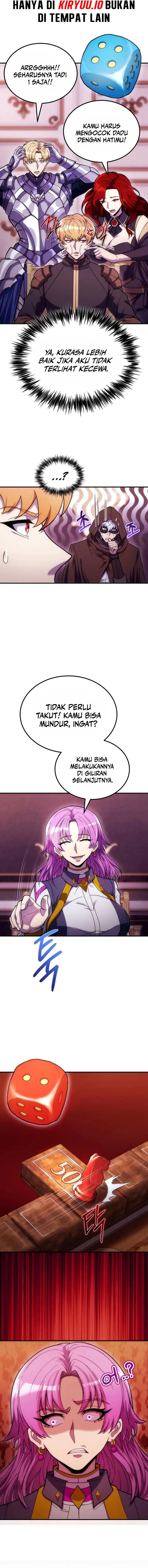 The World-Class Extra’s Walkthrough [Remake] Chapter 20 Gambar 12