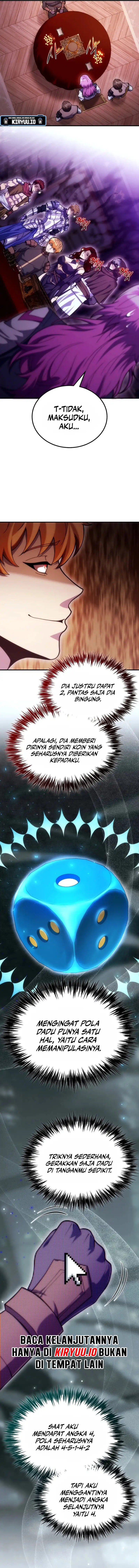 The World-Class Extra’s Walkthrough [Remake] Chapter 20 Gambar 13