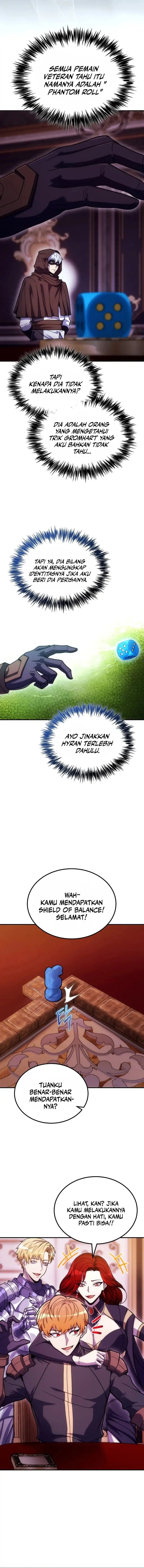 The World-Class Extra’s Walkthrough [Remake] Chapter 20 Gambar 14