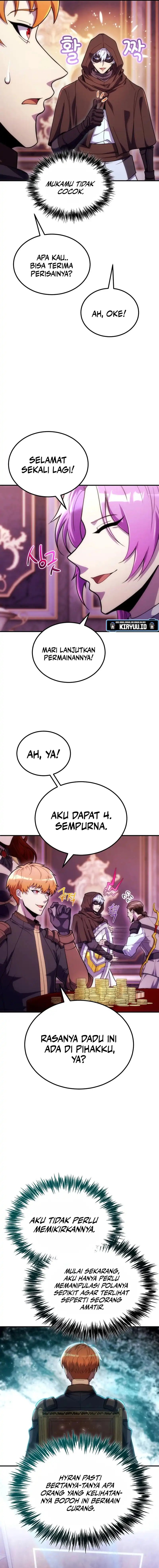 The World-Class Extra’s Walkthrough [Remake] Chapter 20 Gambar 15