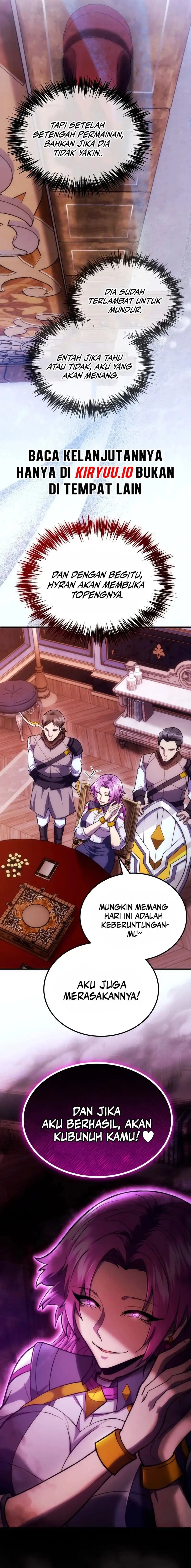 The World-Class Extra’s Walkthrough [Remake] Chapter 20 Gambar 16