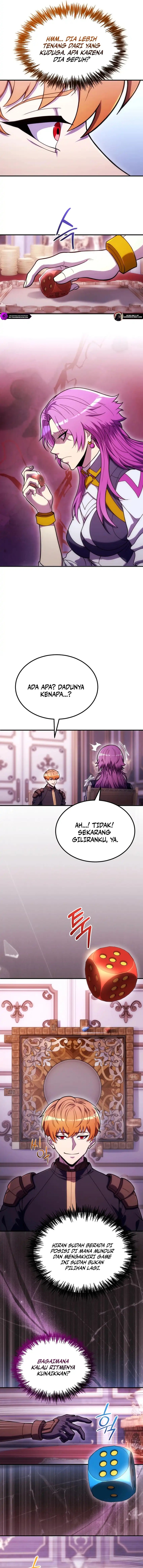 The World-Class Extra’s Walkthrough [Remake] Chapter 21 Gambar 4