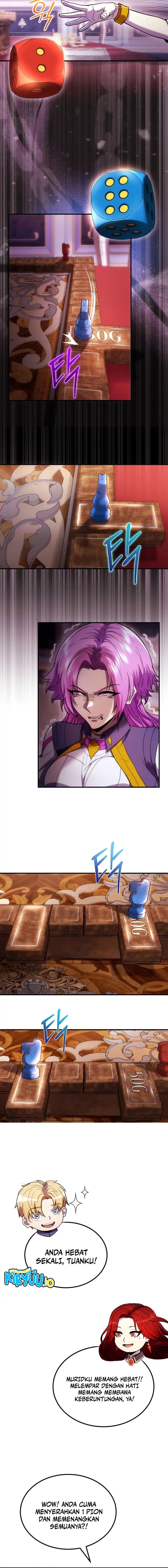 The World-Class Extra’s Walkthrough [Remake] Chapter 21 Gambar 5