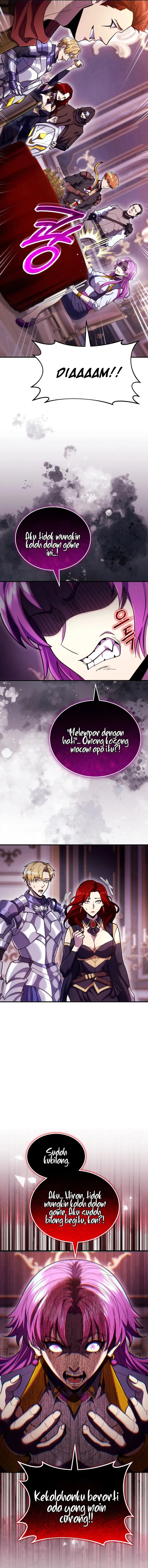 The World-Class Extra’s Walkthrough [Remake] Chapter 21 Gambar 6