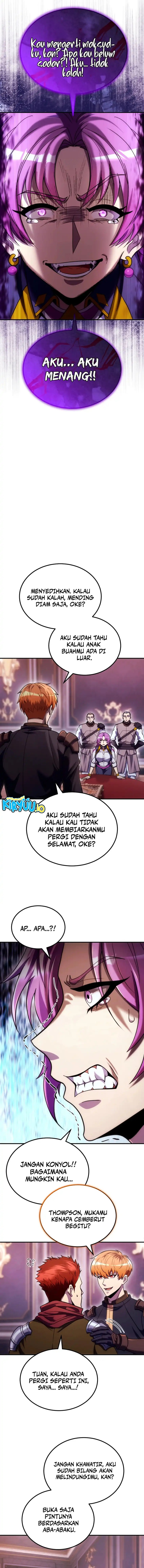 The World-Class Extra’s Walkthrough [Remake] Chapter 21 Gambar 9