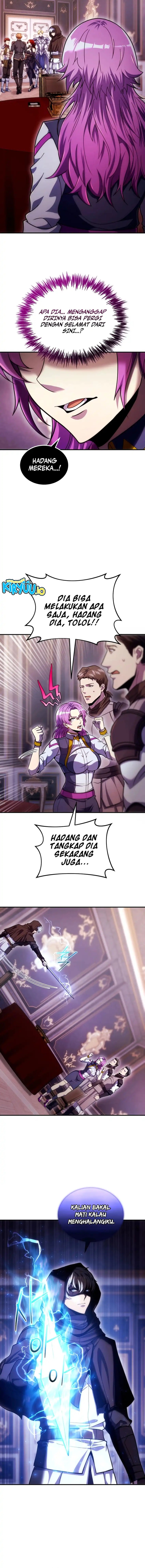 The World-Class Extra’s Walkthrough [Remake] Chapter 21 Gambar 10