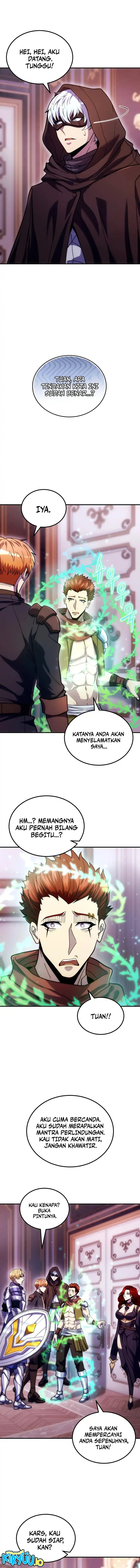 The World-Class Extra’s Walkthrough [Remake] Chapter 21 Gambar 12