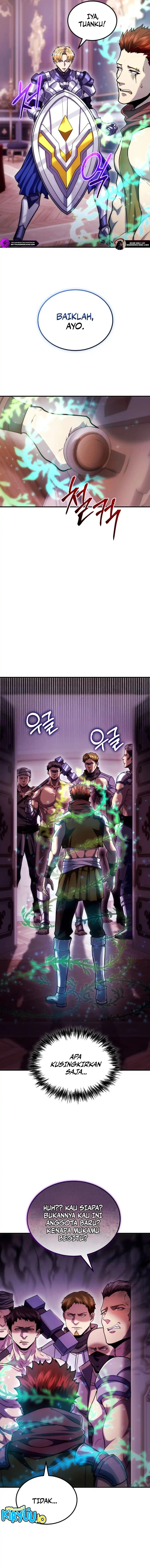 The World-Class Extra’s Walkthrough [Remake] Chapter 21 Gambar 13