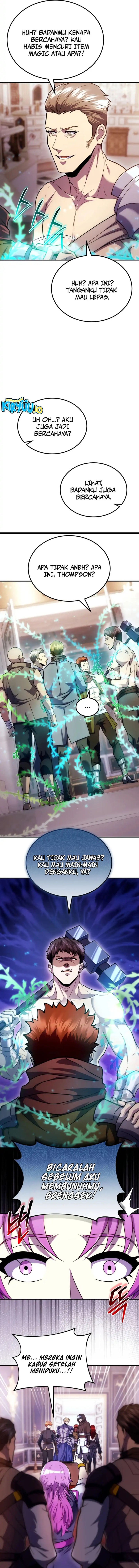 The World-Class Extra’s Walkthrough [Remake] Chapter 21 Gambar 15