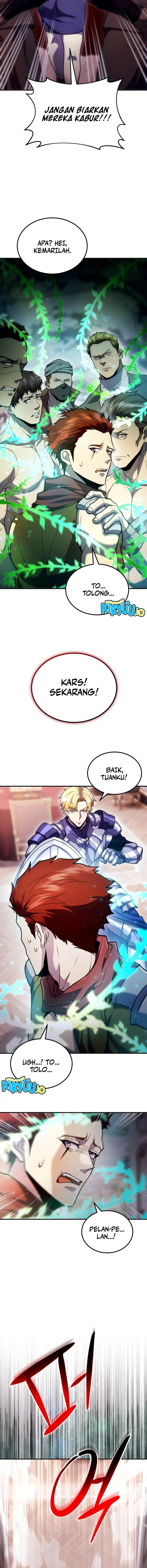 The World-Class Extra’s Walkthrough [Remake] Chapter 21 Gambar 16