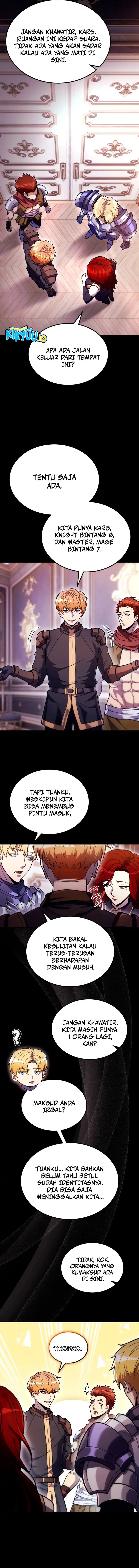 The World-Class Extra’s Walkthrough [Remake] Chapter 22 Gambar 2