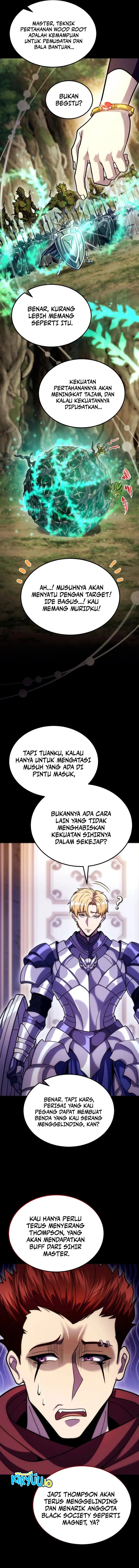 The World-Class Extra’s Walkthrough [Remake] Chapter 22 Gambar 8