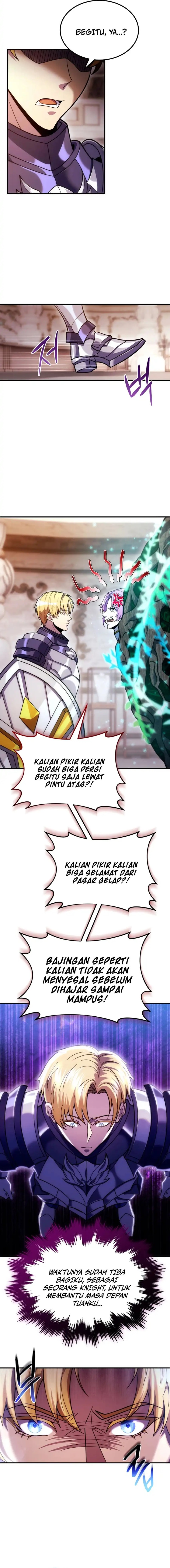 The World-Class Extra’s Walkthrough [Remake] Chapter 22 Gambar 11