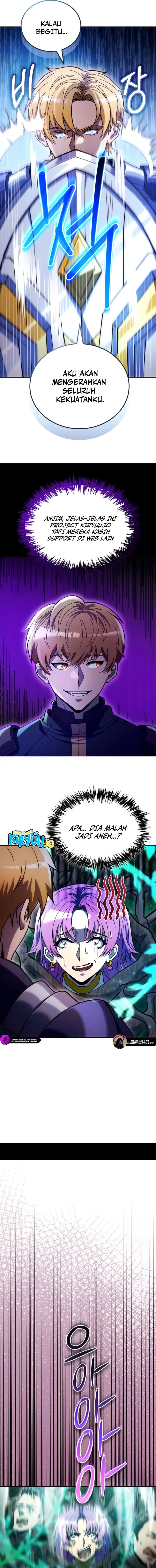 The World-Class Extra’s Walkthrough [Remake] Chapter 22 Gambar 12