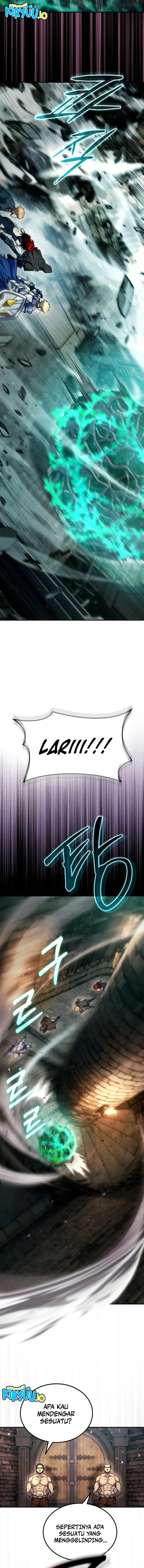 The World-Class Extra’s Walkthrough [Remake] Chapter 22 Gambar 13