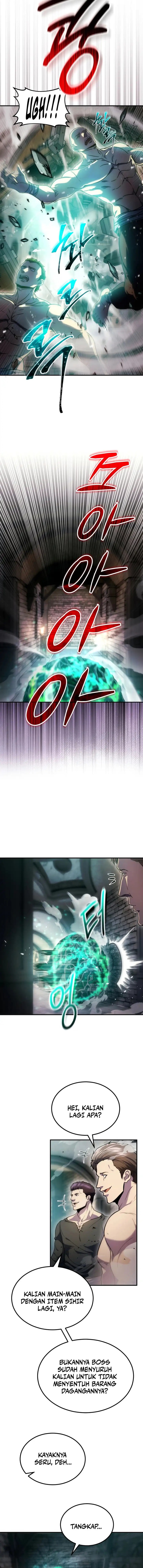 The World-Class Extra’s Walkthrough [Remake] Chapter 22 Gambar 14