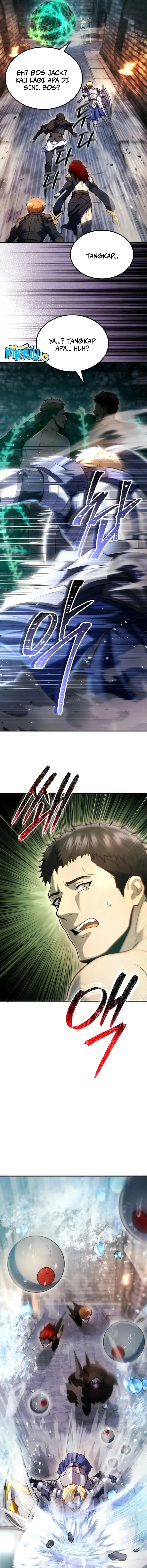 The World-Class Extra’s Walkthrough [Remake] Chapter 22 Gambar 15