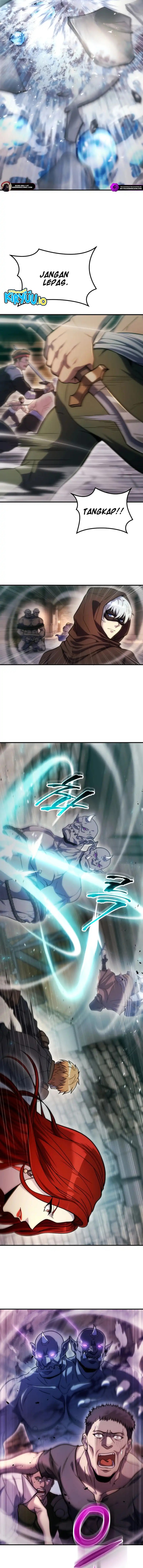 The World-Class Extra’s Walkthrough [Remake] Chapter 22 Gambar 16