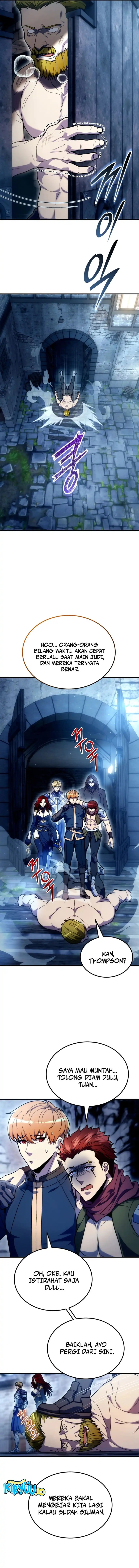 The World-Class Extra’s Walkthrough [Remake] Chapter 22 Gambar 18