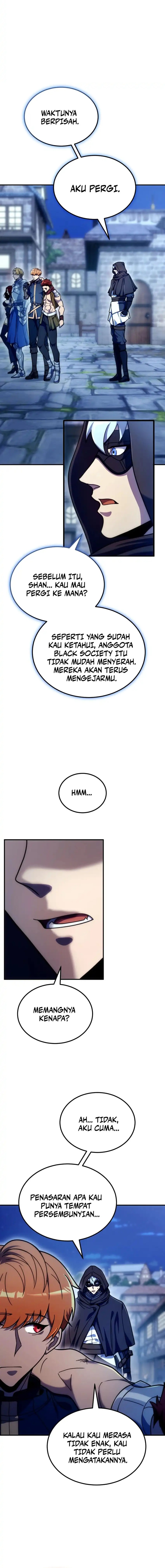 The World-Class Extra’s Walkthrough [Remake] Chapter 22 Gambar 19