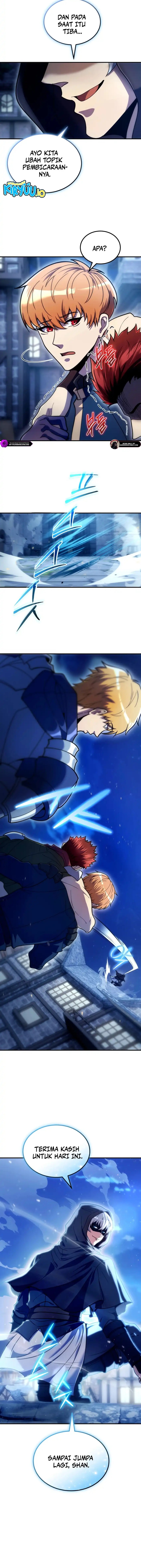 The World-Class Extra’s Walkthrough [Remake] Chapter 22 Gambar 21