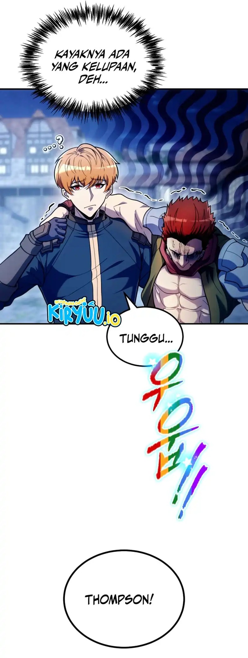 The World-Class Extra’s Walkthrough [Remake] Chapter 22 Gambar 22