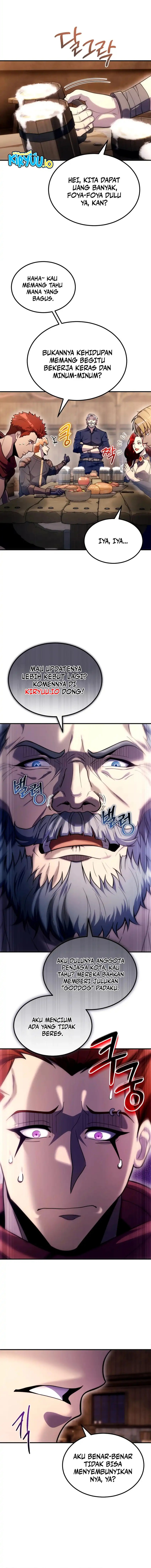 The World-Class Extra’s Walkthrough [Remake] Chapter 23 Gambar 8