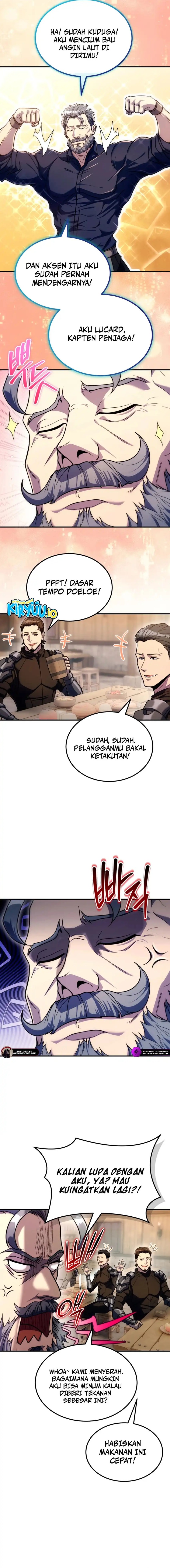 The World-Class Extra’s Walkthrough [Remake] Chapter 23 Gambar 10