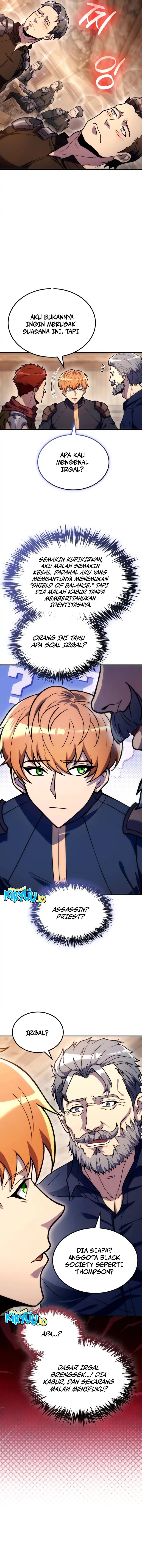 The World-Class Extra’s Walkthrough [Remake] Chapter 23 Gambar 15