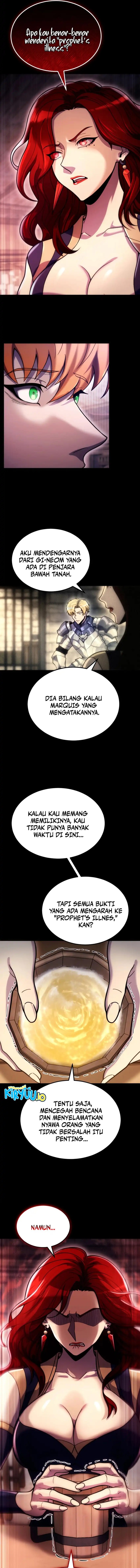 The World-Class Extra’s Walkthrough [Remake] Chapter 24 Gambar 4