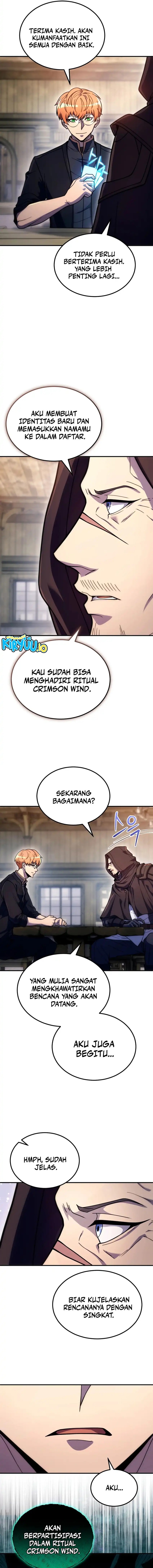 The World-Class Extra’s Walkthrough [Remake] Chapter 24 Gambar 14