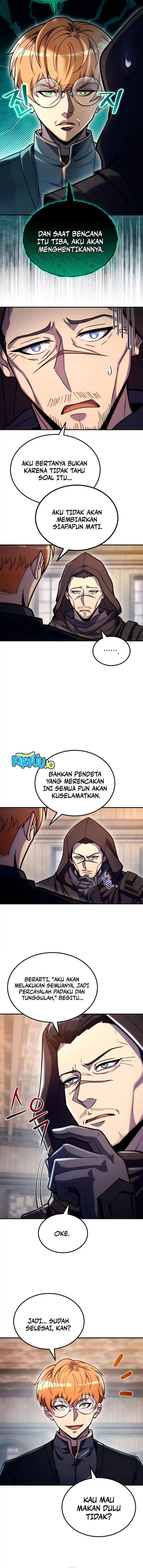 The World-Class Extra’s Walkthrough [Remake] Chapter 24 Gambar 15