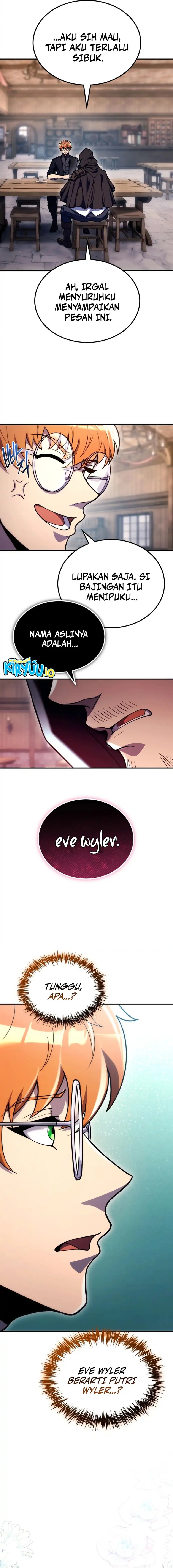 The World-Class Extra’s Walkthrough [Remake] Chapter 24 Gambar 16