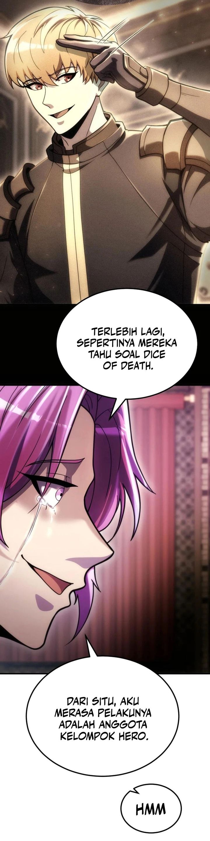 The World-Class Extra’s Walkthrough [Remake] Chapter 26 Gambar 7