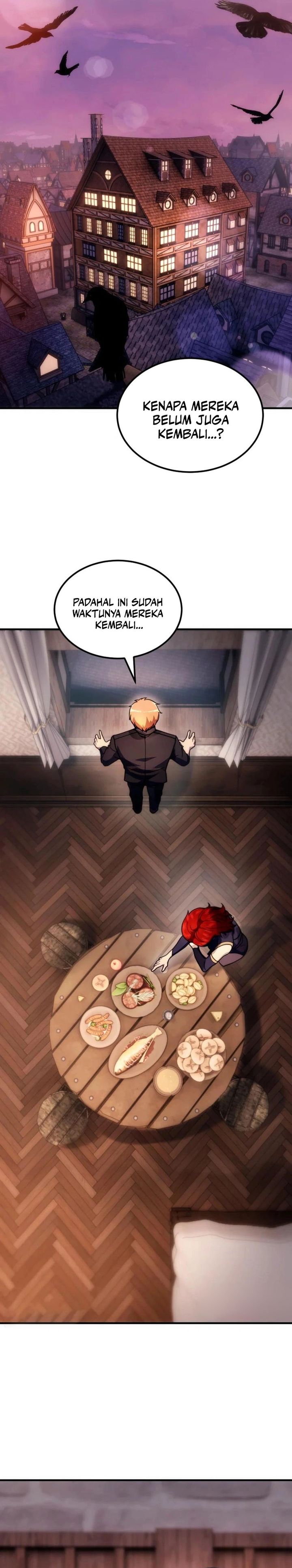 The World-Class Extra’s Walkthrough [Remake] Chapter 26 Gambar 10