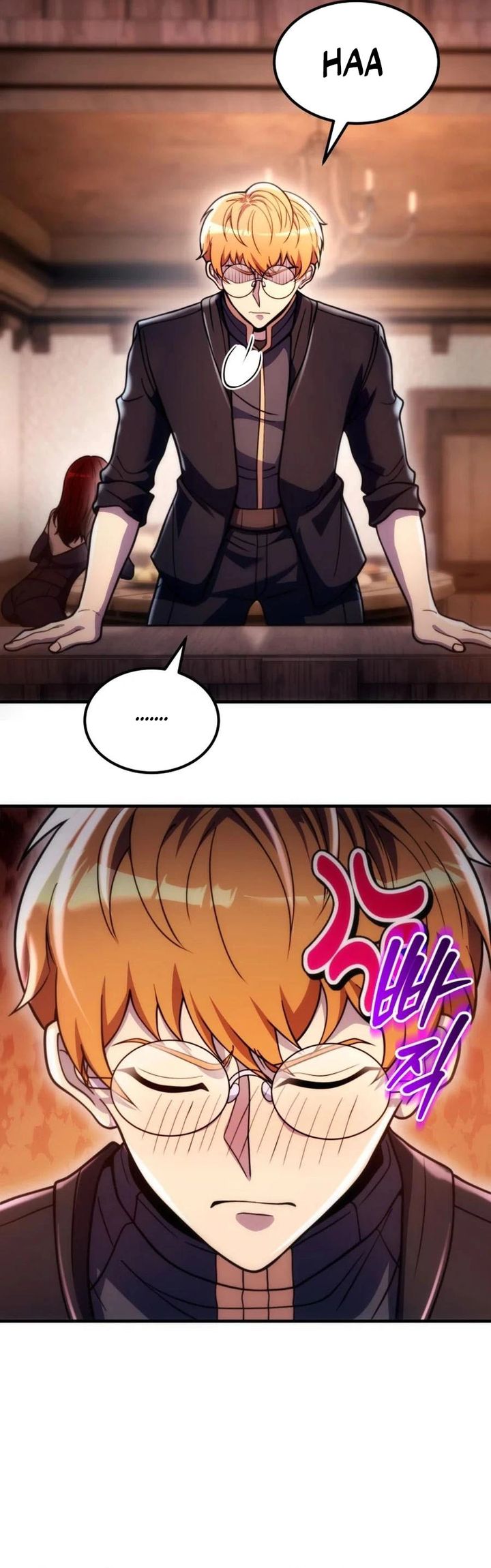 The World-Class Extra’s Walkthrough [Remake] Chapter 26 Gambar 11