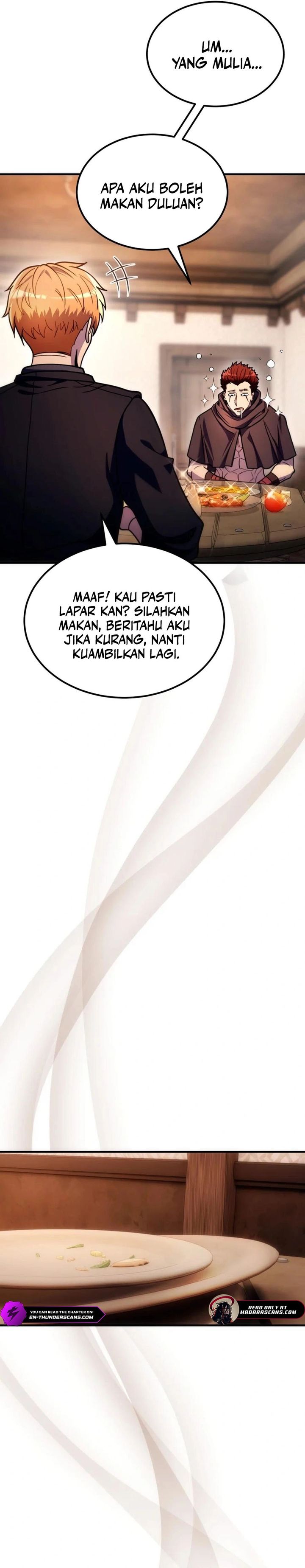 The World-Class Extra’s Walkthrough [Remake] Chapter 26 Gambar 21