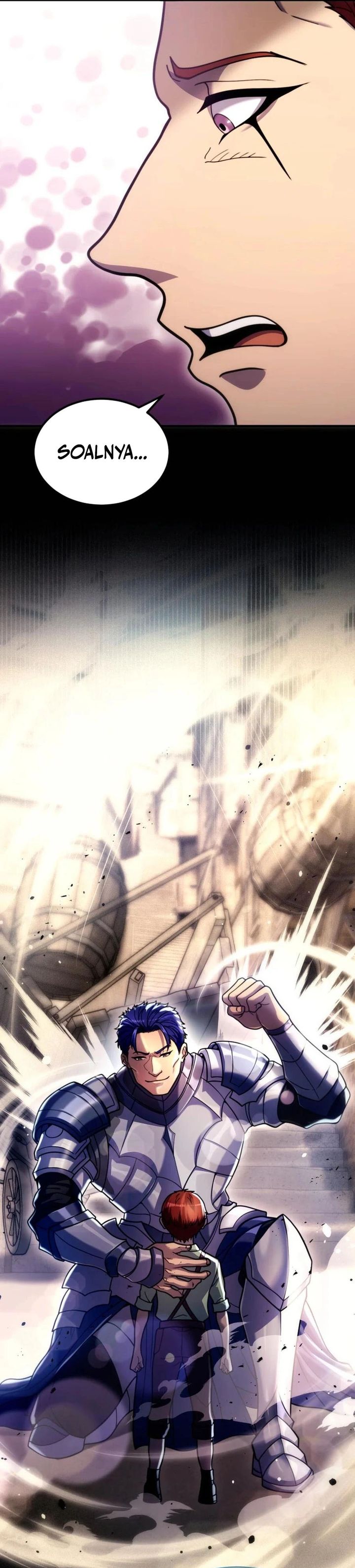 The World-Class Extra’s Walkthrough [Remake] Chapter 26 Gambar 26