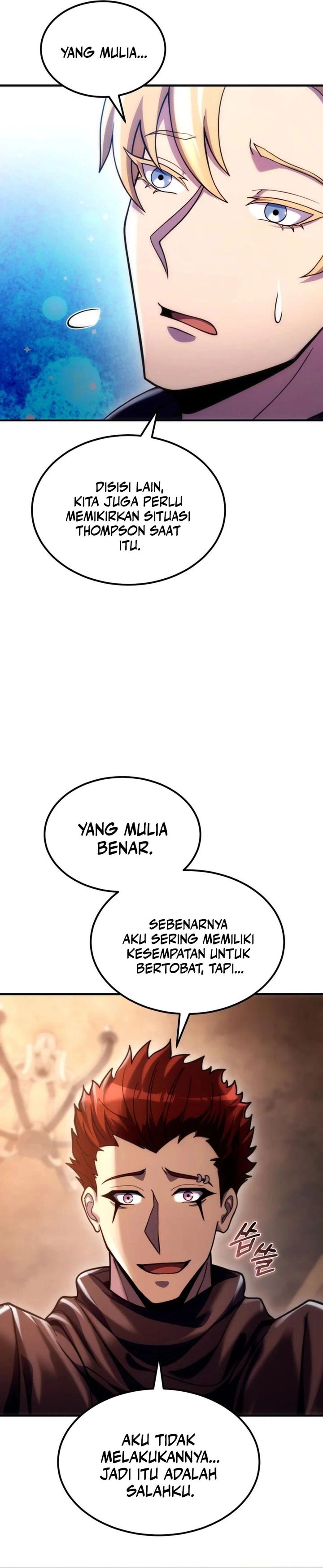 The World-Class Extra’s Walkthrough [Remake] Chapter 26 Gambar 30