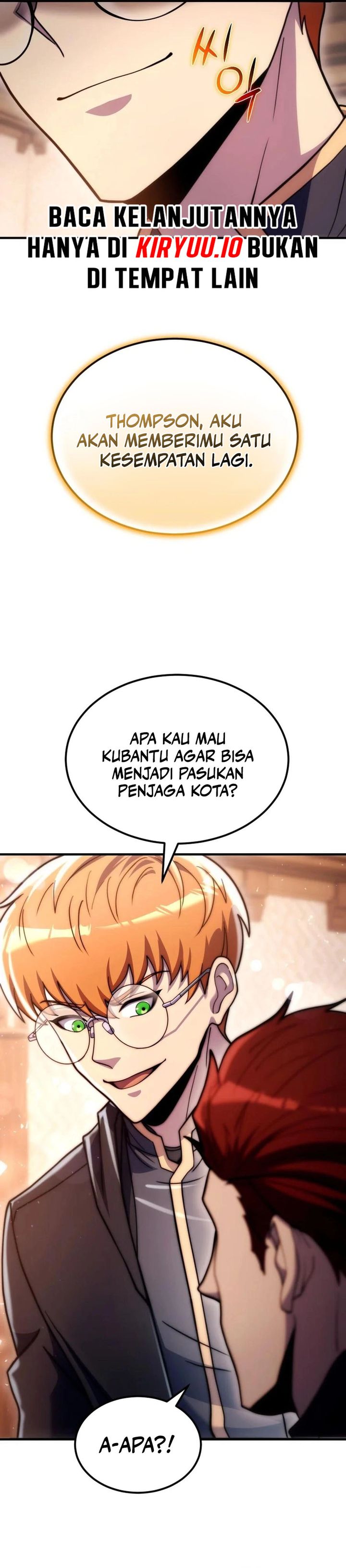 The World-Class Extra’s Walkthrough [Remake] Chapter 26 Gambar 31