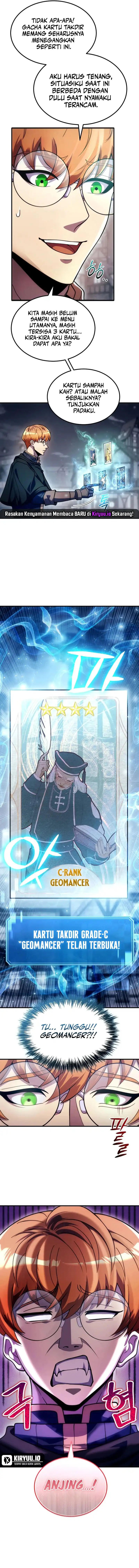 The World-Class Extra’s Walkthrough [Remake] Chapter 29 Gambar 5