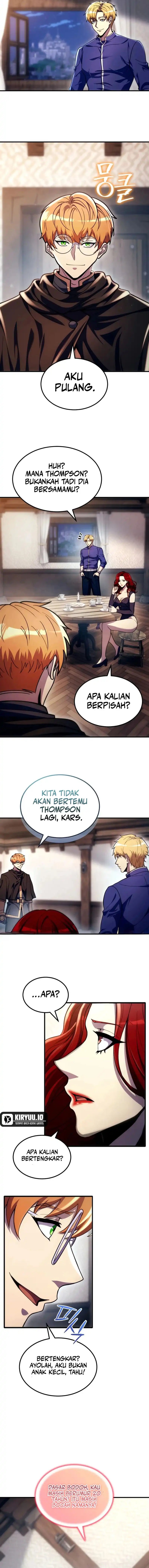 The World-Class Extra’s Walkthrough [Remake] Chapter 29 Gambar 9